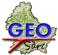 logo geosarl
